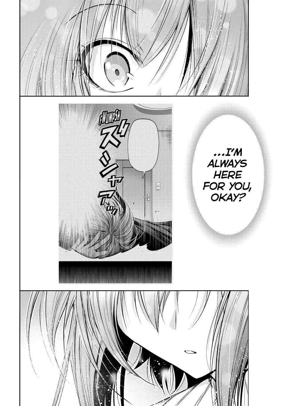 Grand Blue chapter 111 page 31