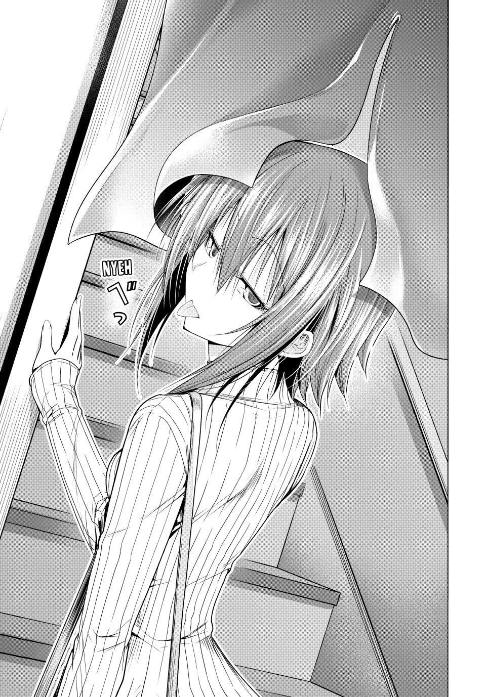 Grand Blue chapter 111 page 41