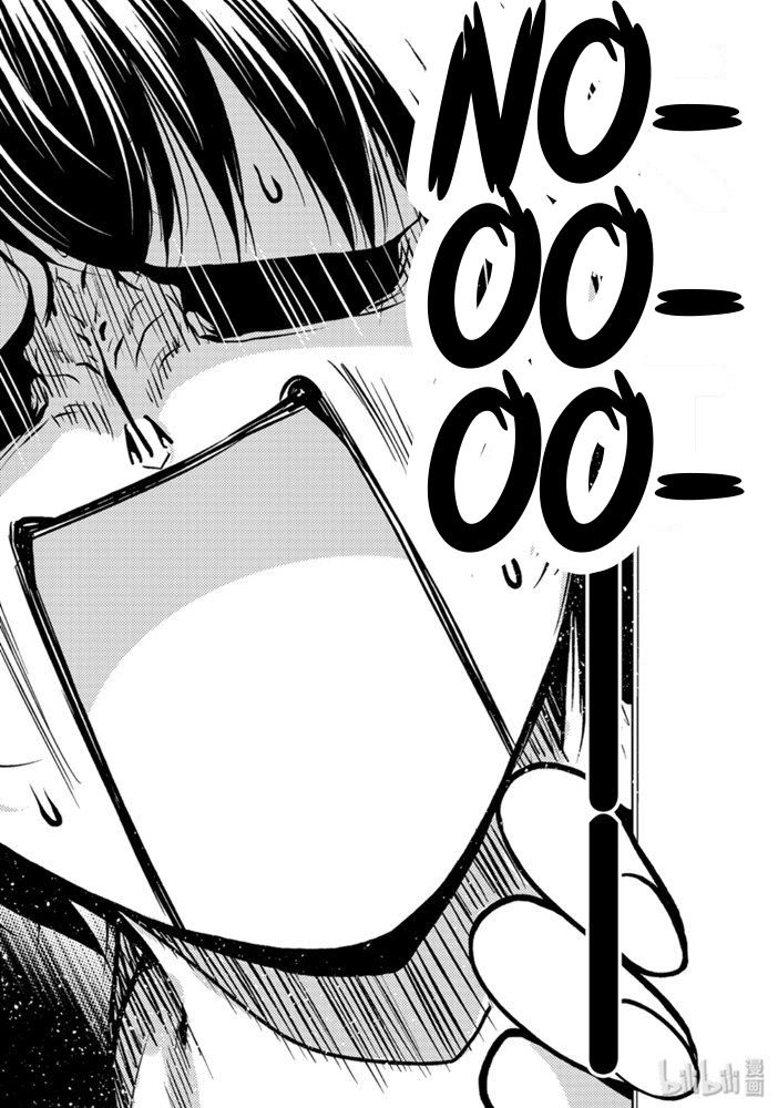 Grand Blue chapter 61 page 38