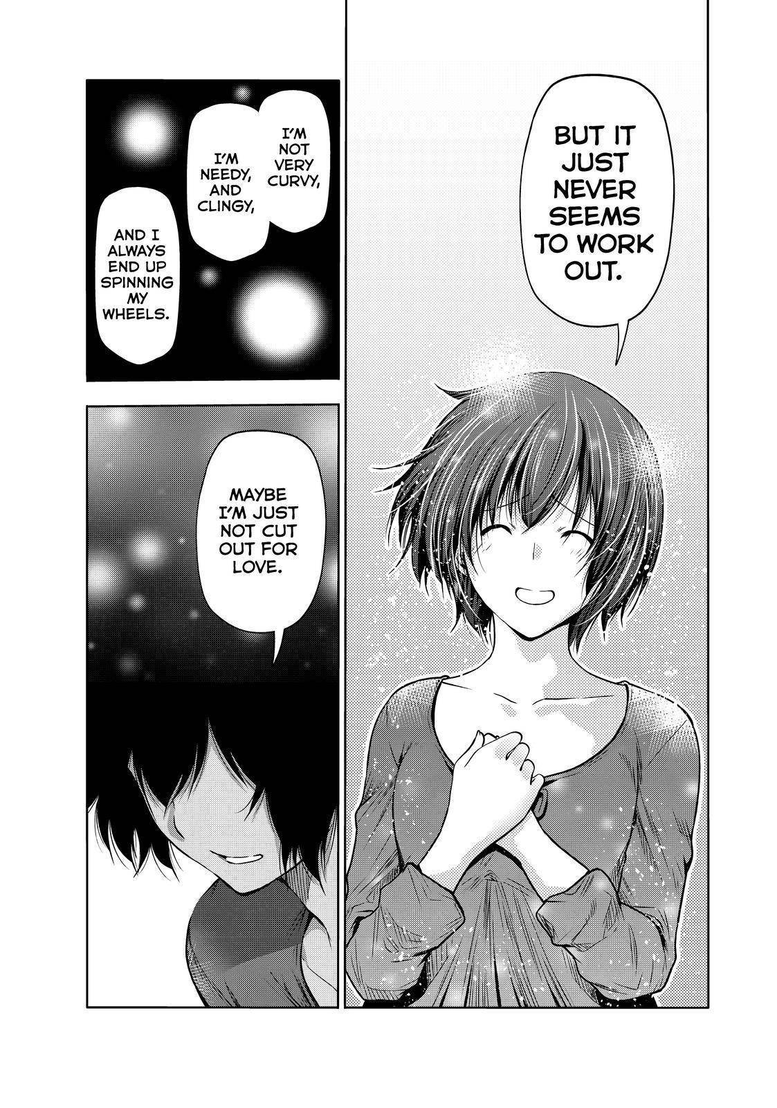 Grand Blue chapter 72 page 29