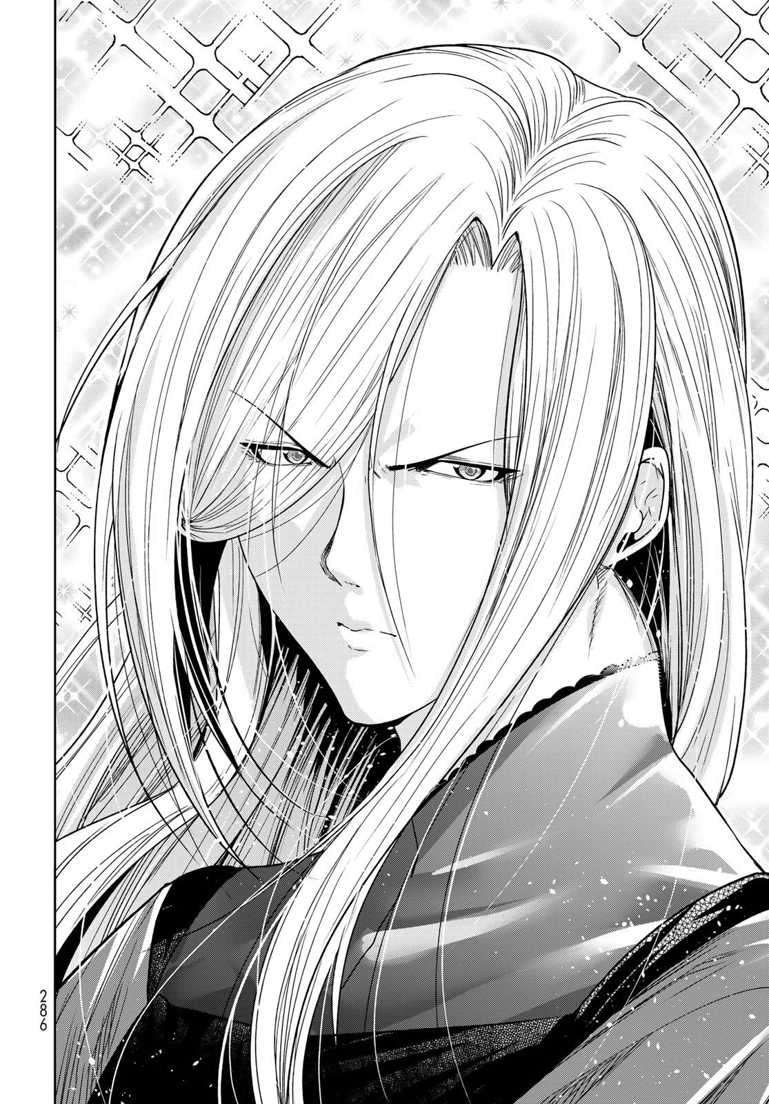 Grand Blue chapter 83.5 page 13