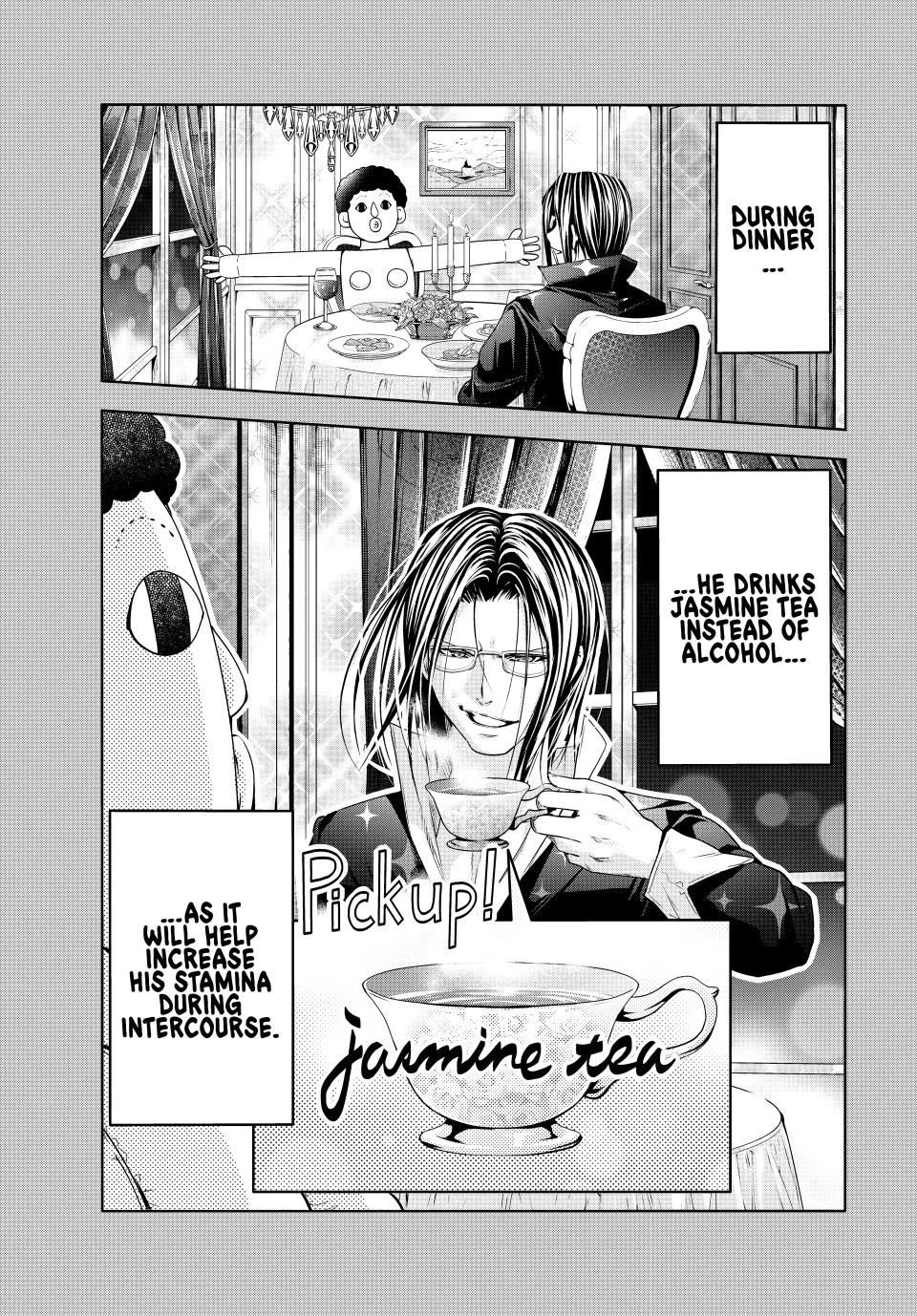 Grand Blue chapter 96 page 29