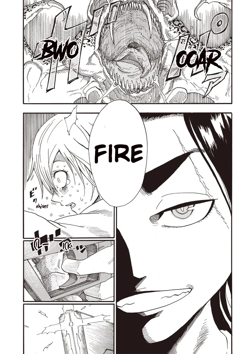 Grand Dwarf ~ The Smalltown Craftsman's Skills Are Unmatched In Another World ~ chapter 1 page 61