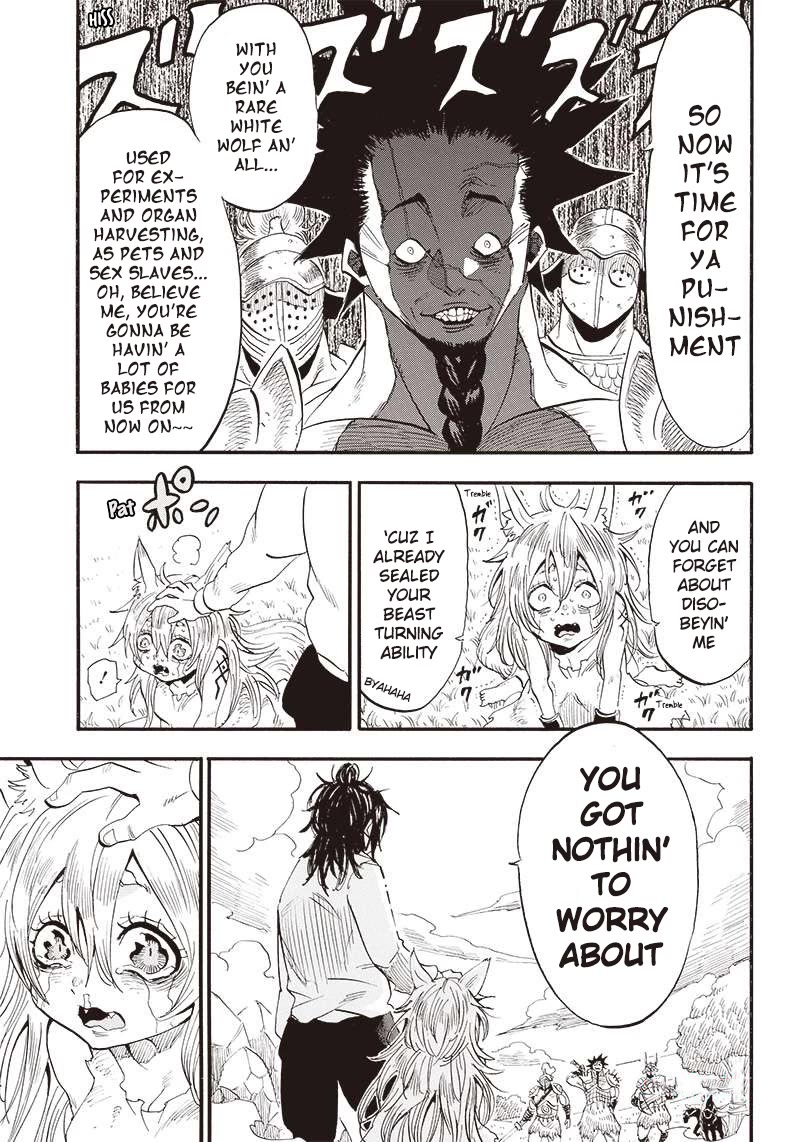 Grand Dwarf ~ The Smalltown Craftsman's Skills Are Unmatched In Another World ~ chapter 10 page 14