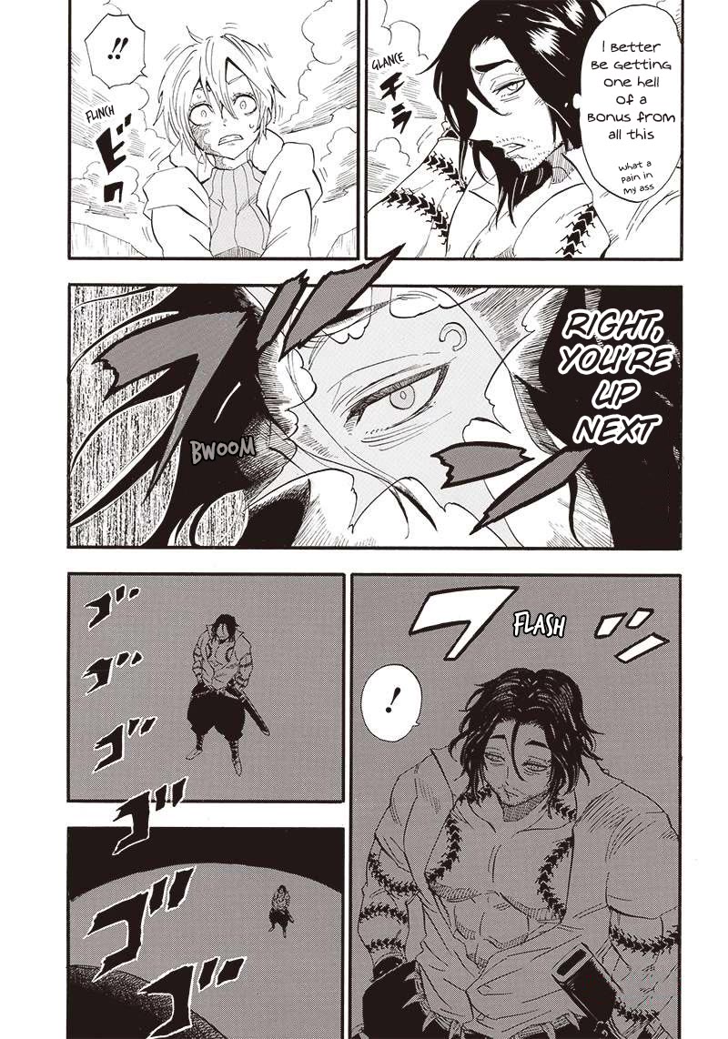 Grand Dwarf ~ The Smalltown Craftsman's Skills Are Unmatched In Another World ~ chapter 11 page 14