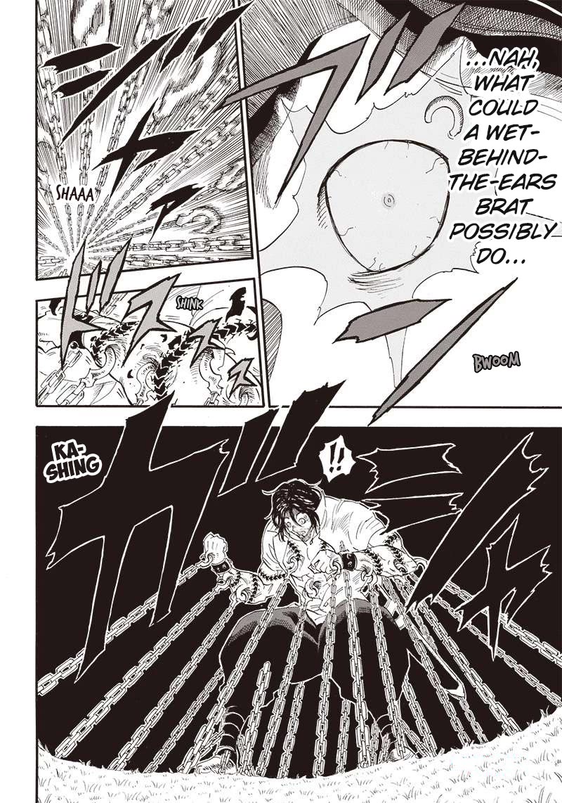 Grand Dwarf ~ The Smalltown Craftsman's Skills Are Unmatched In Another World ~ chapter 11 page 17