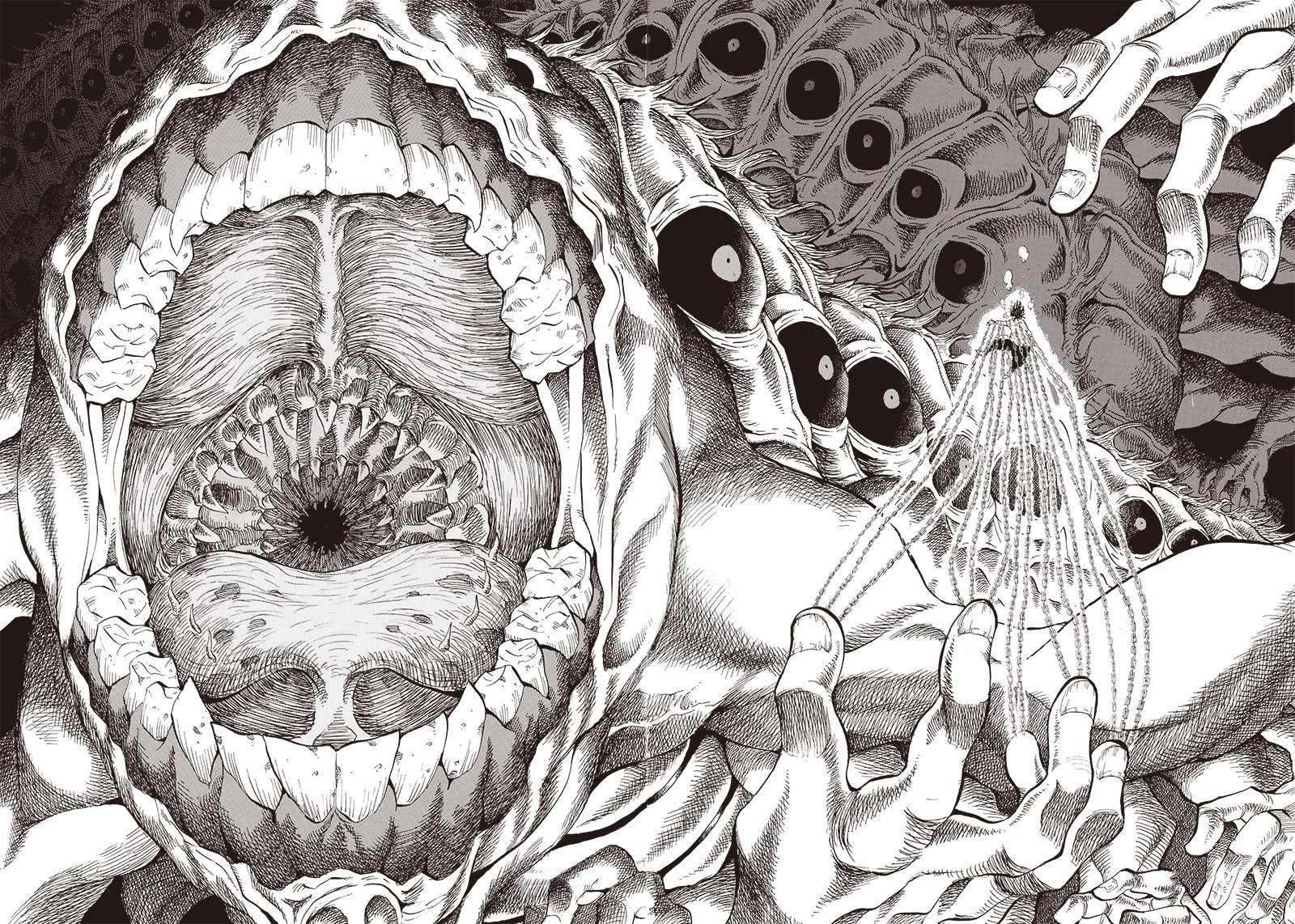 Grand Dwarf ~ The Smalltown Craftsman's Skills Are Unmatched In Another World ~ chapter 11 page 19