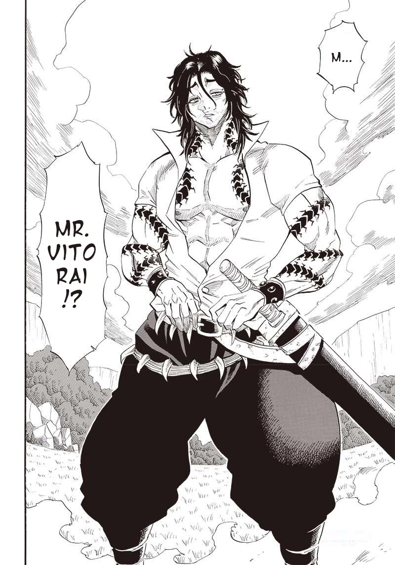 Grand Dwarf ~ The Smalltown Craftsman's Skills Are Unmatched In Another World ~ chapter 11 page 5