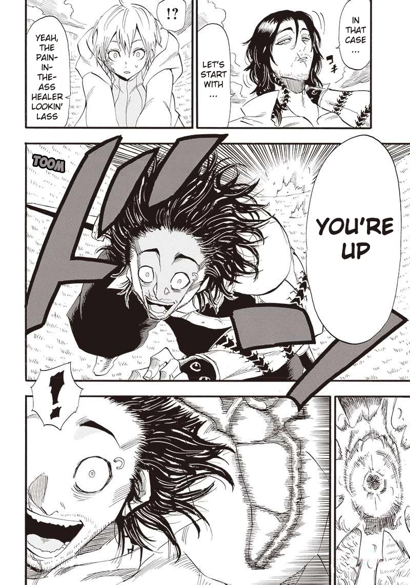 Grand Dwarf ~ The Smalltown Craftsman's Skills Are Unmatched In Another World ~ chapter 11 page 9