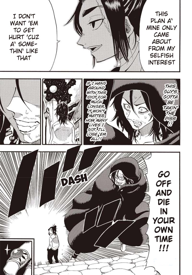 Grand Dwarf ~ The Smalltown Craftsman's Skills Are Unmatched In Another World ~ chapter 13 page 8