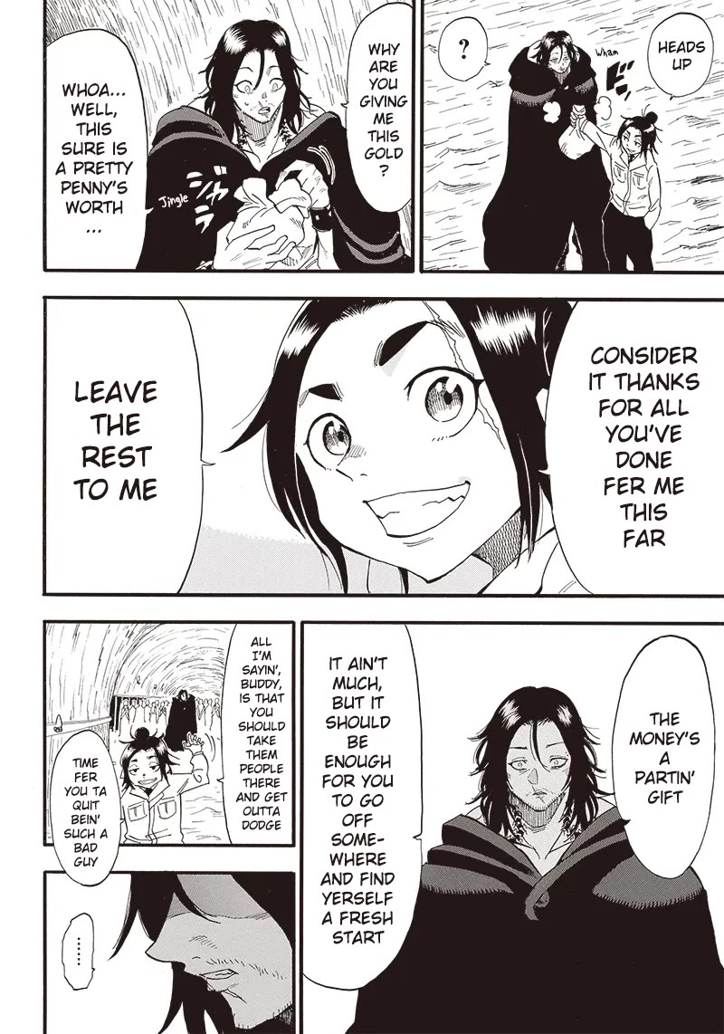 Grand Dwarf ~ The Smalltown Craftsman's Skills Are Unmatched In Another World ~ chapter 14 page 13