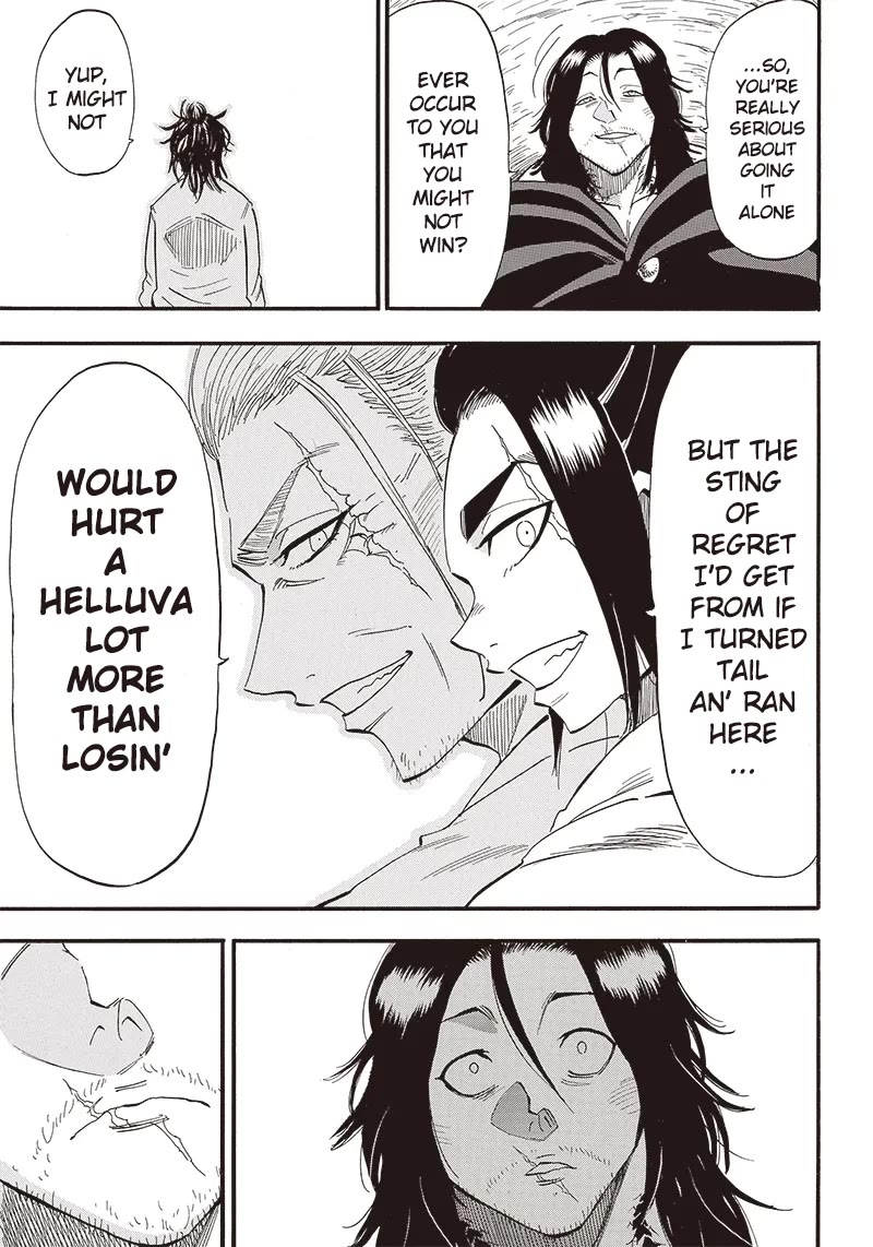 Grand Dwarf ~ The Smalltown Craftsman's Skills Are Unmatched In Another World ~ chapter 14 page 14