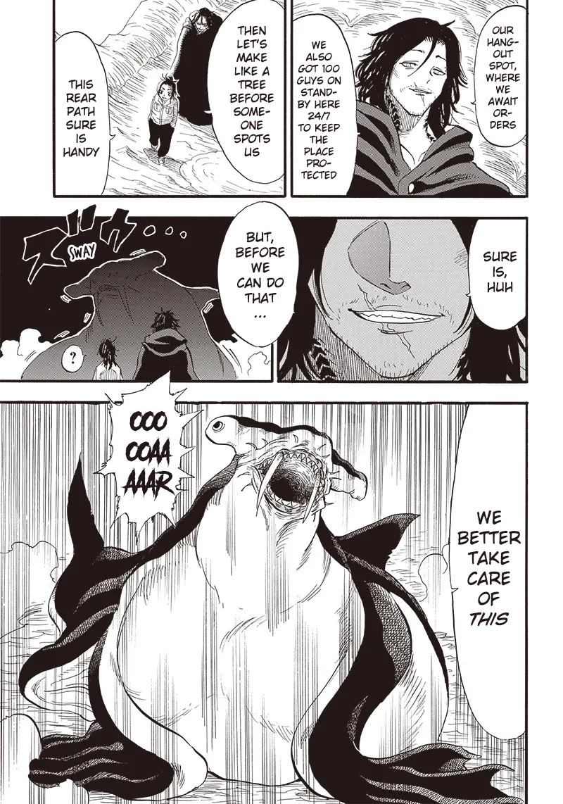 Grand Dwarf ~ The Smalltown Craftsman's Skills Are Unmatched In Another World ~ chapter 14 page 6