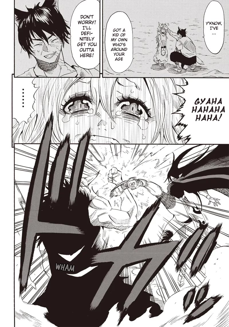 Grand Dwarf ~ The Smalltown Craftsman's Skills Are Unmatched In Another World ~ chapter 15 page 13