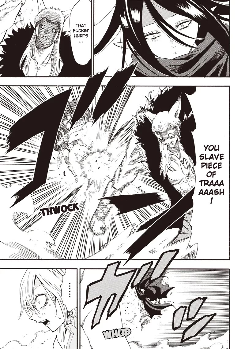 Grand Dwarf ~ The Smalltown Craftsman's Skills Are Unmatched In Another World ~ chapter 15 page 14