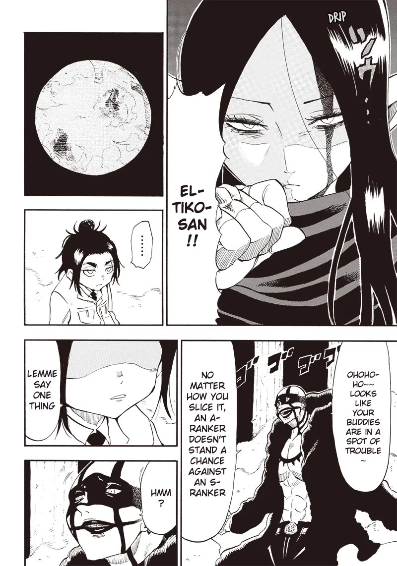 Grand Dwarf ~ The Smalltown Craftsman's Skills Are Unmatched In Another World ~ chapter 15 page 15