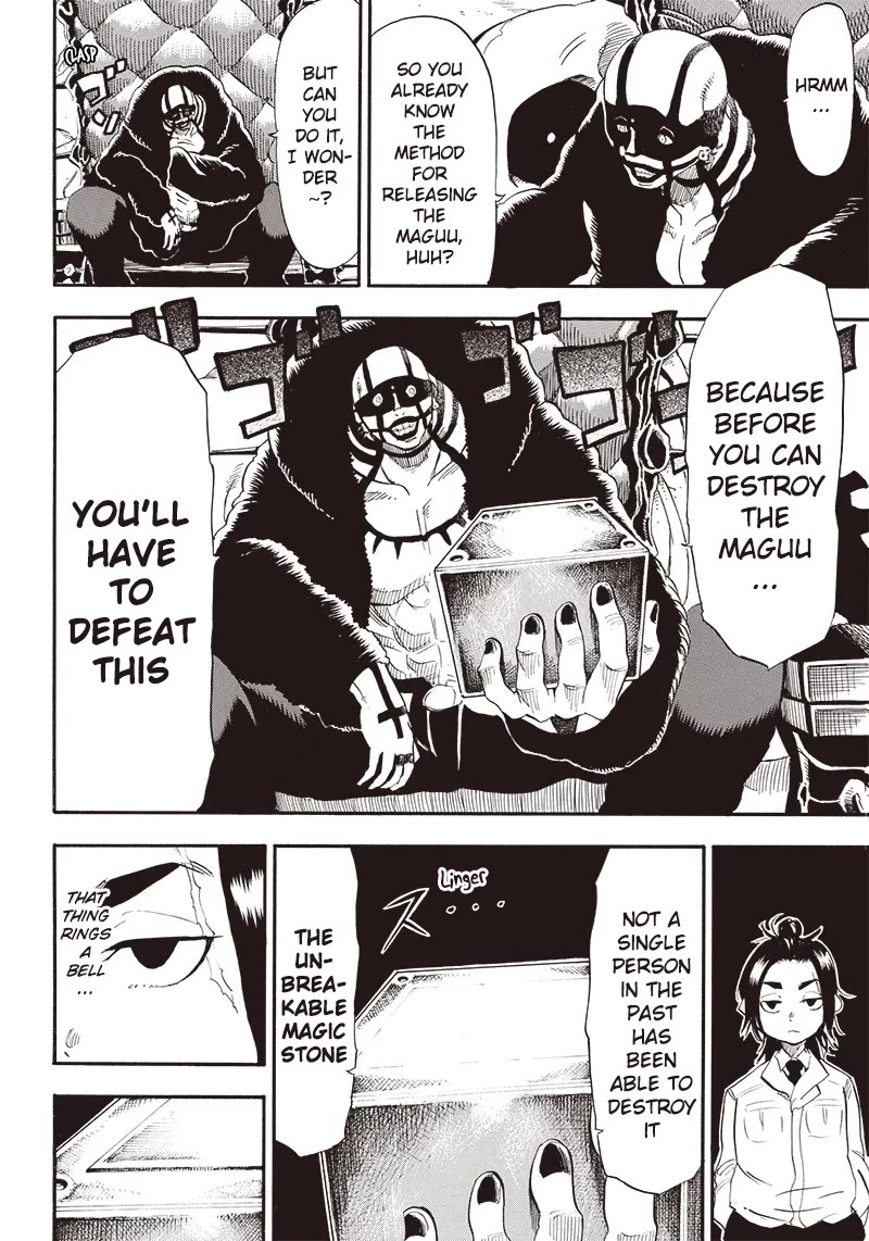 Grand Dwarf ~ The Smalltown Craftsman's Skills Are Unmatched In Another World ~ chapter 15 page 17