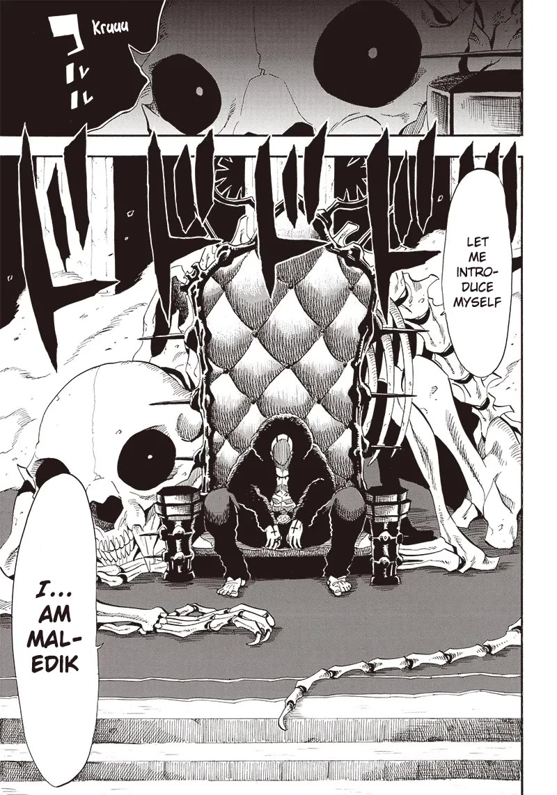 Grand Dwarf ~ The Smalltown Craftsman's Skills Are Unmatched In Another World ~ chapter 15 page 6