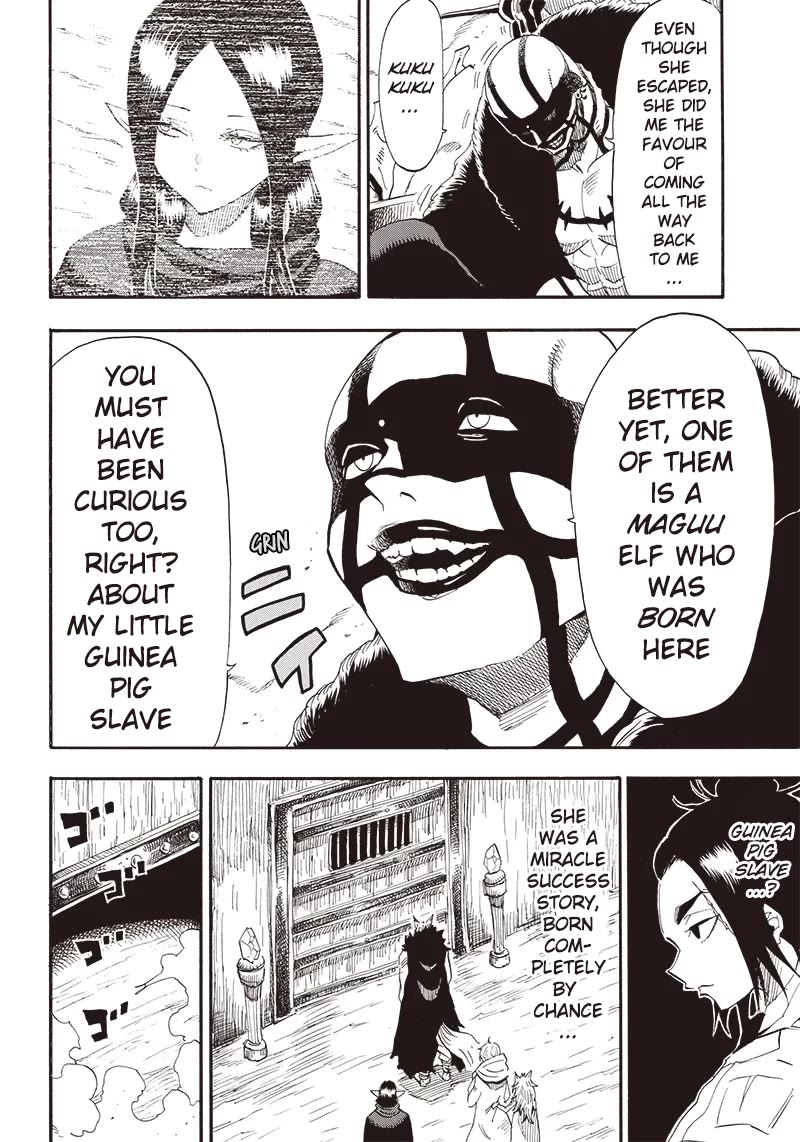 Grand Dwarf ~ The Smalltown Craftsman's Skills Are Unmatched In Another World ~ chapter 15 page 9