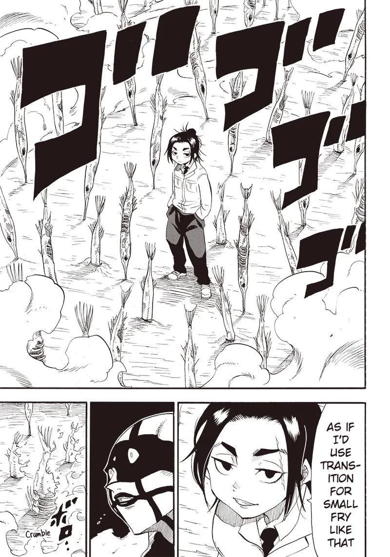 Grand Dwarf ~ The Smalltown Craftsman's Skills Are Unmatched In Another World ~ chapter 16 page 11