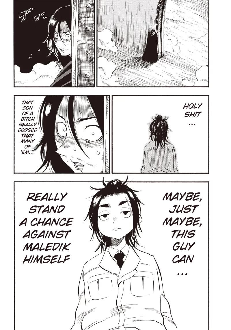 Grand Dwarf ~ The Smalltown Craftsman's Skills Are Unmatched In Another World ~ chapter 16 page 12