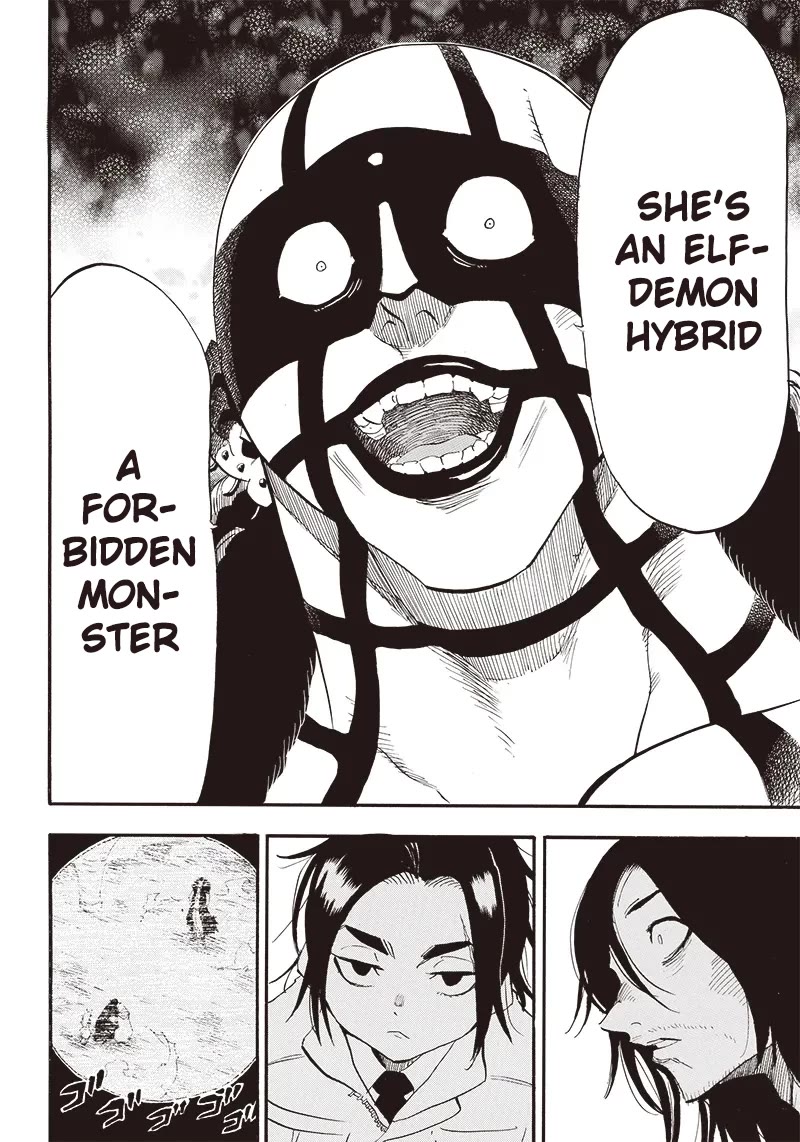 Grand Dwarf ~ The Smalltown Craftsman's Skills Are Unmatched In Another World ~ chapter 16 page 14