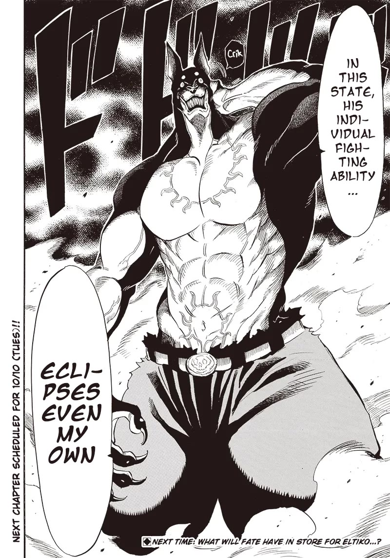 Grand Dwarf ~ The Smalltown Craftsman's Skills Are Unmatched In Another World ~ chapter 16 page 18