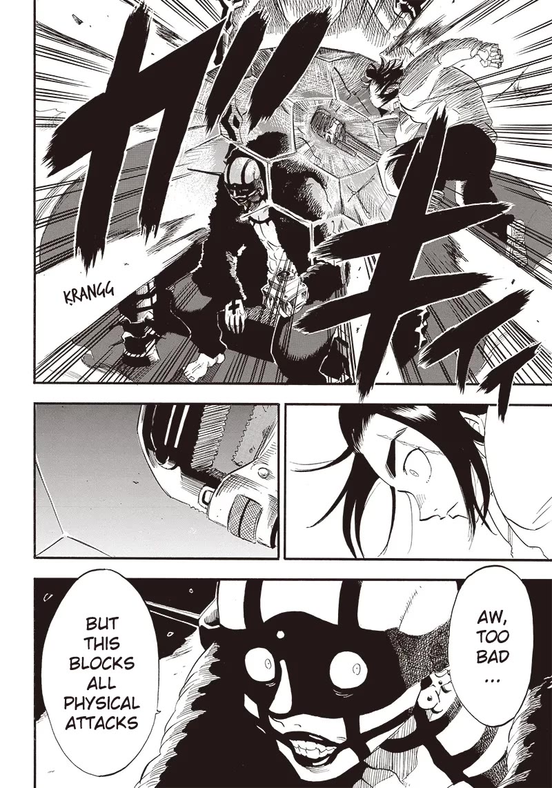 Grand Dwarf ~ The Smalltown Craftsman's Skills Are Unmatched In Another World ~ chapter 16 page 6