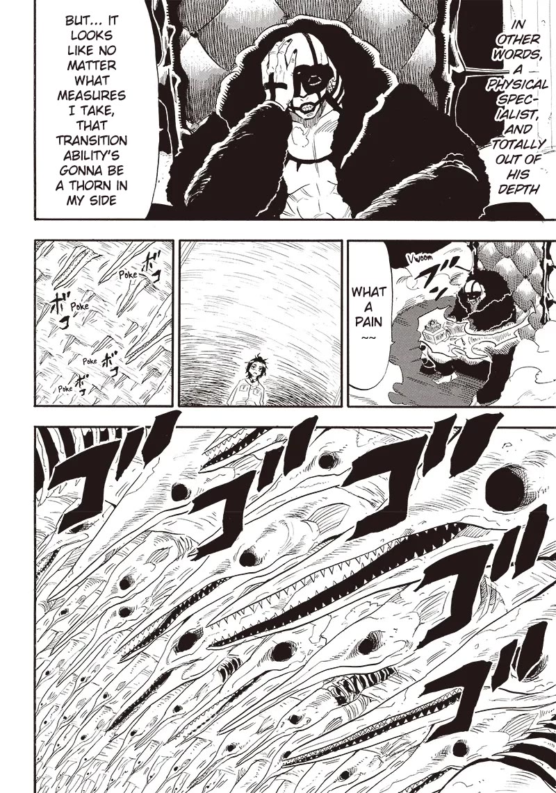 Grand Dwarf ~ The Smalltown Craftsman's Skills Are Unmatched In Another World ~ chapter 16 page 8