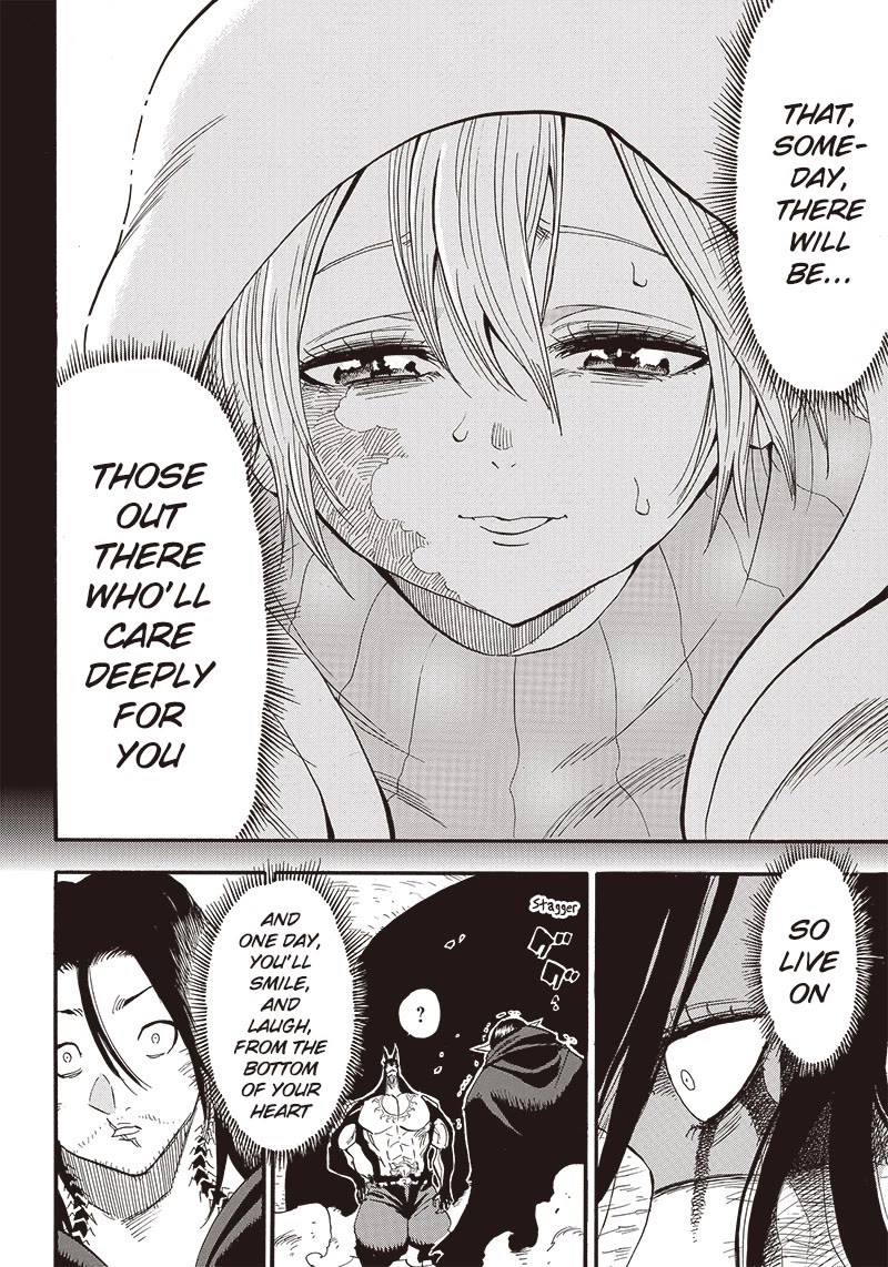 Grand Dwarf ~ The Smalltown Craftsman's Skills Are Unmatched In Another World ~ chapter 17 page 10