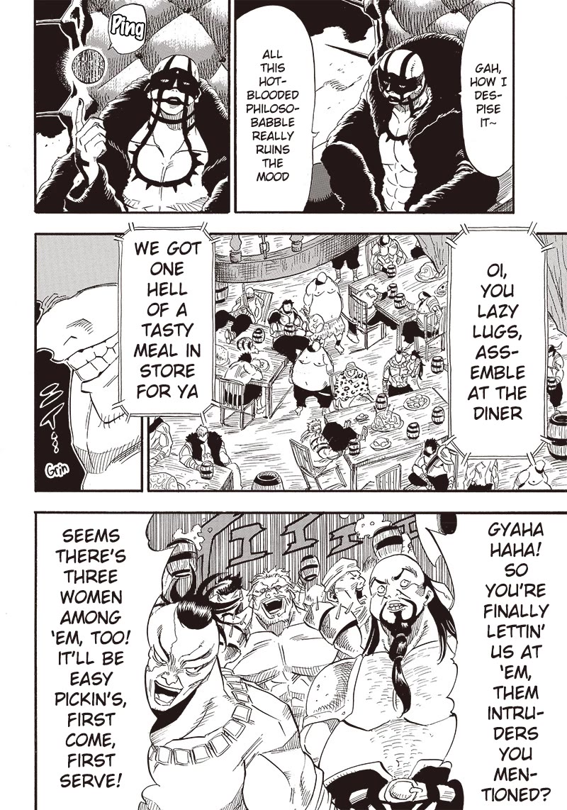 Grand Dwarf ~ The Smalltown Craftsman's Skills Are Unmatched In Another World ~ chapter 17 page 13