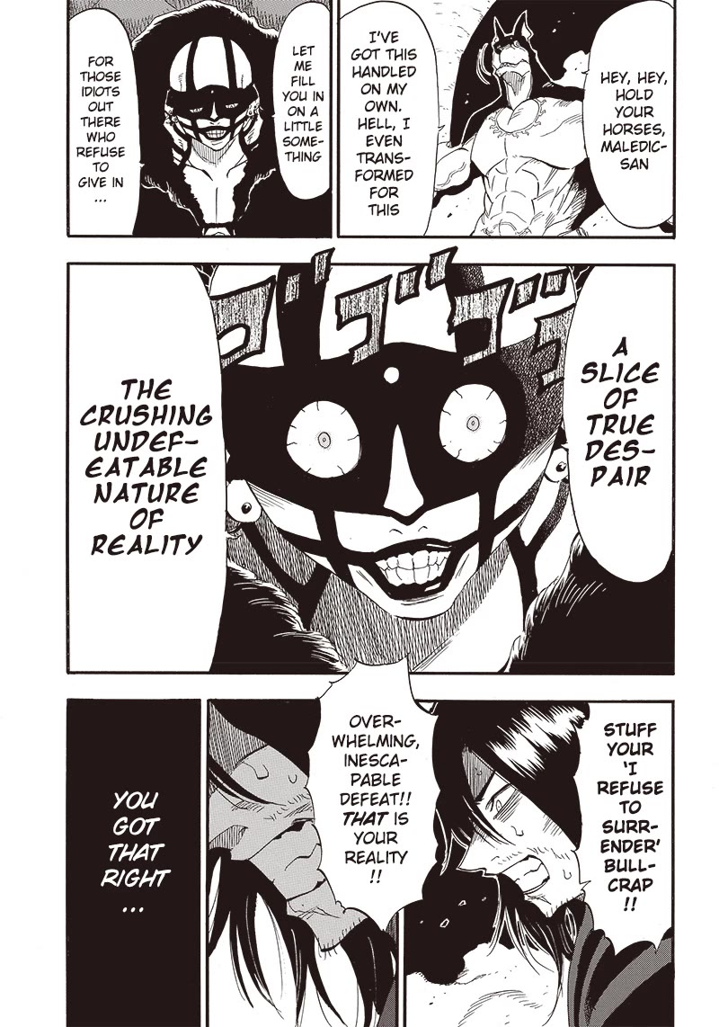 Grand Dwarf ~ The Smalltown Craftsman's Skills Are Unmatched In Another World ~ chapter 17 page 14