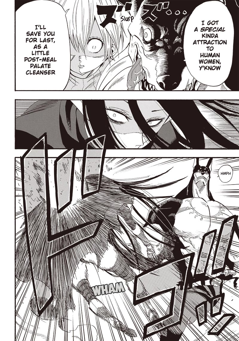 Grand Dwarf ~ The Smalltown Craftsman's Skills Are Unmatched In Another World ~ chapter 17 page 2