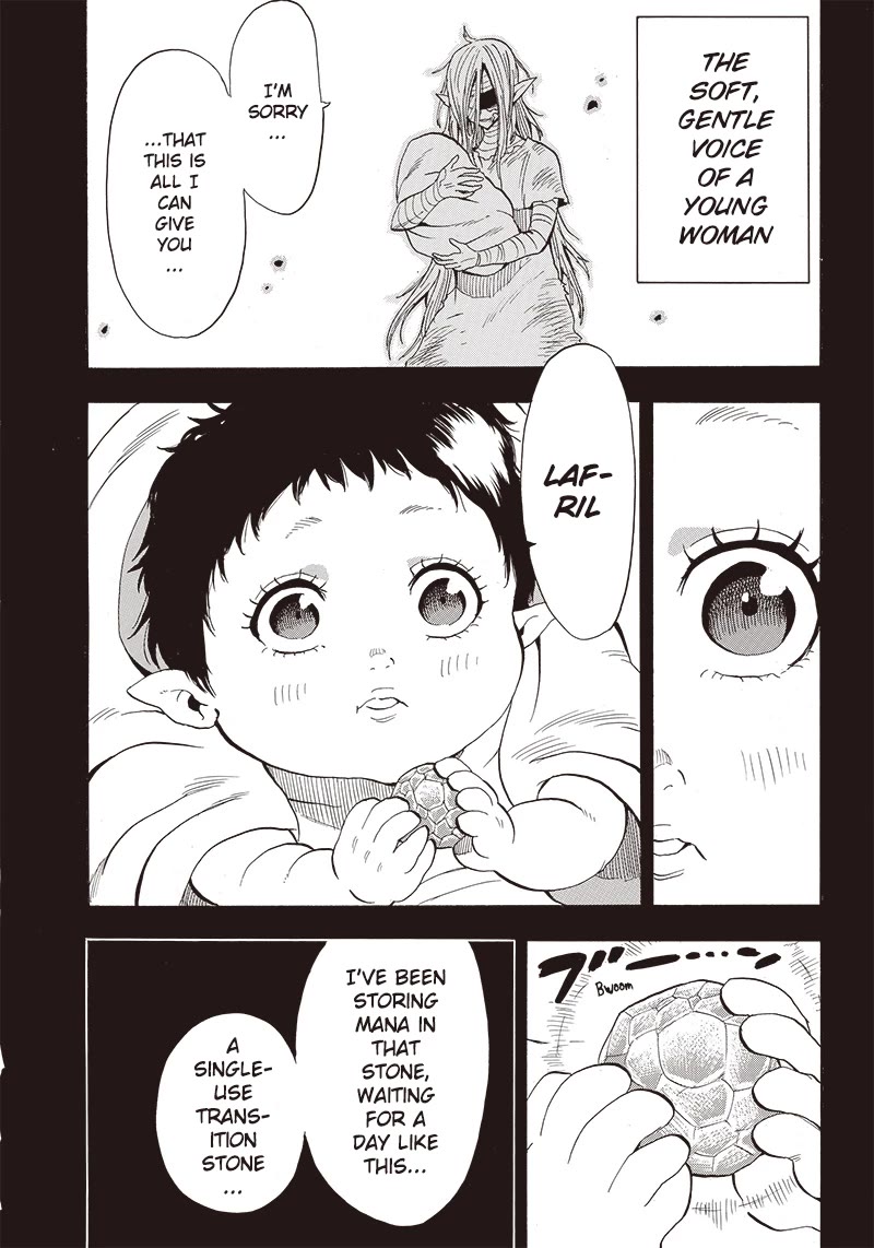 Grand Dwarf ~ The Smalltown Craftsman's Skills Are Unmatched In Another World ~ chapter 17 page 7