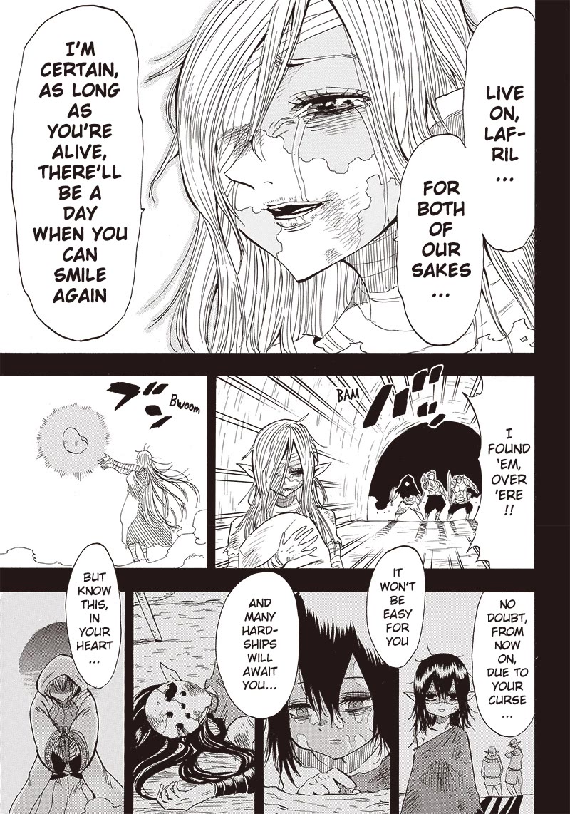 Grand Dwarf ~ The Smalltown Craftsman's Skills Are Unmatched In Another World ~ chapter 17 page 9