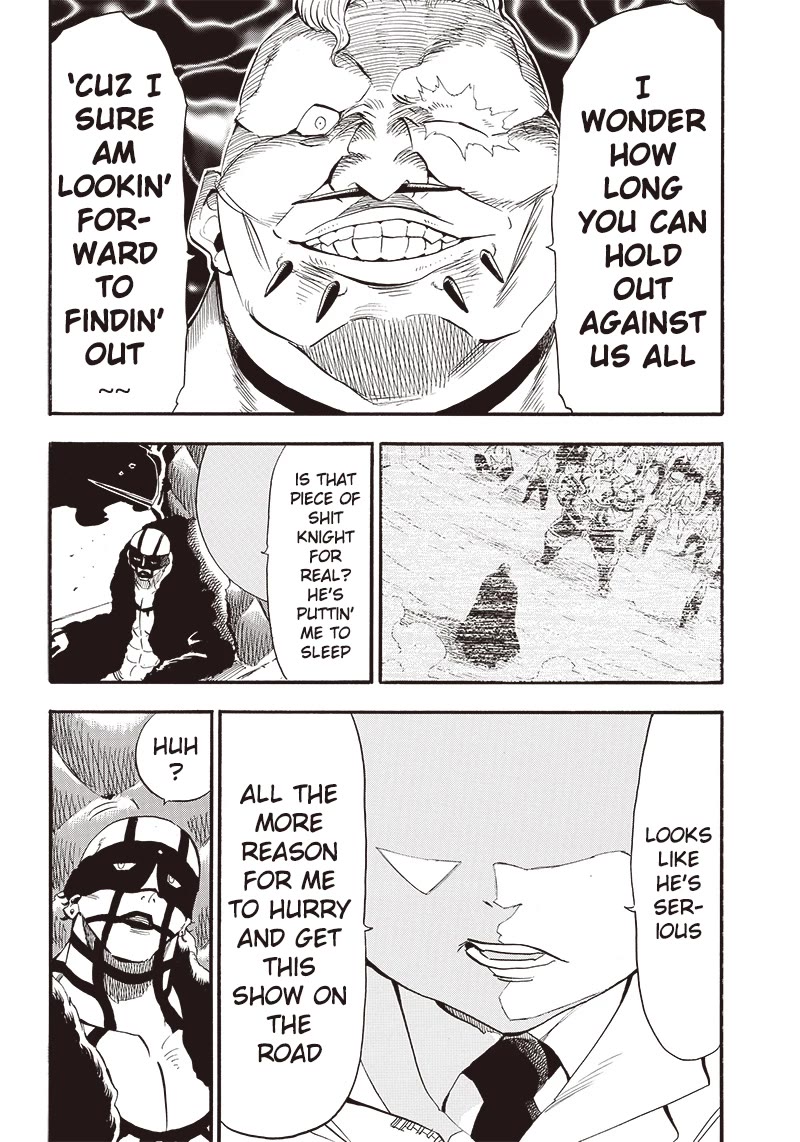 Grand Dwarf ~ The Smalltown Craftsman's Skills Are Unmatched In Another World ~ chapter 18 page 17