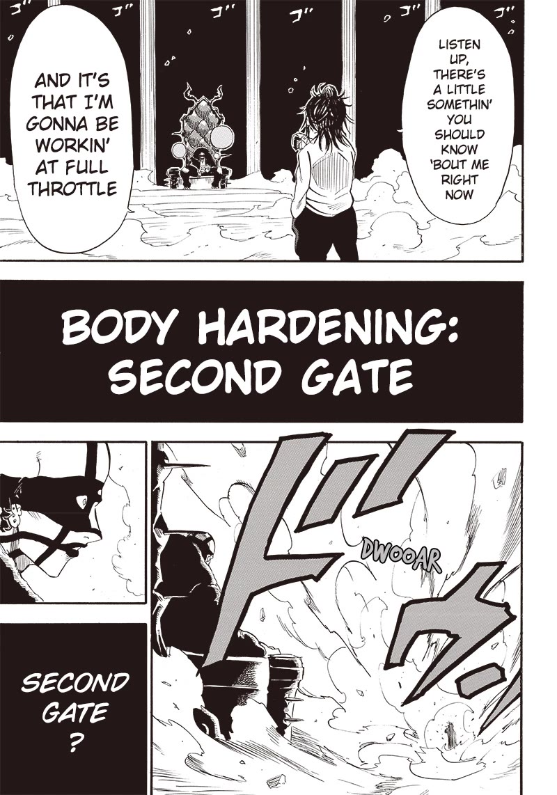 Grand Dwarf ~ The Smalltown Craftsman's Skills Are Unmatched In Another World ~ chapter 18 page 18