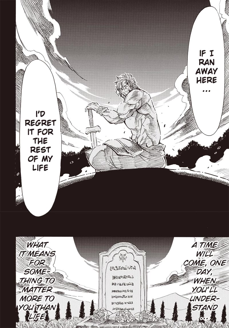 Grand Dwarf ~ The Smalltown Craftsman's Skills Are Unmatched In Another World ~ chapter 18 page 9