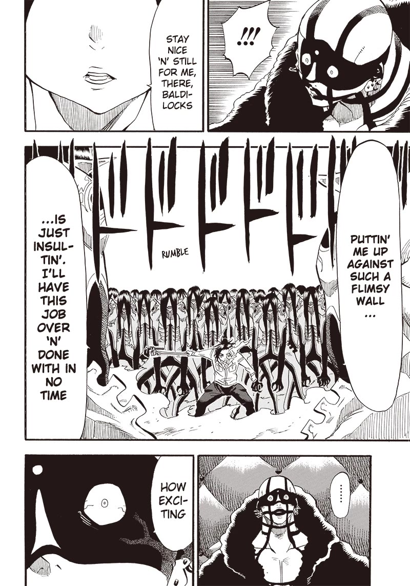 Grand Dwarf ~ The Smalltown Craftsman's Skills Are Unmatched In Another World ~ chapter 19 page 4