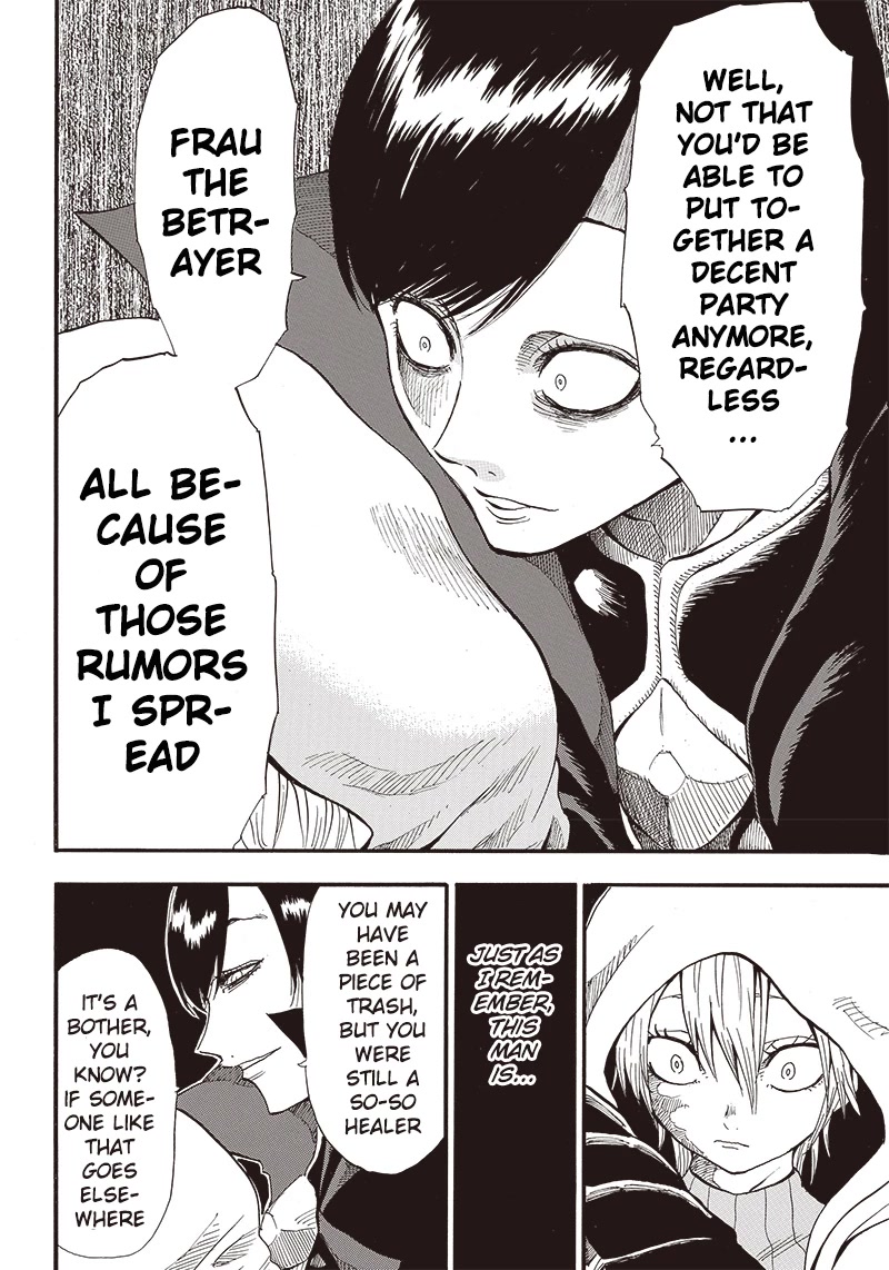 Grand Dwarf ~ The Smalltown Craftsman's Skills Are Unmatched In Another World ~ chapter 2 page 26