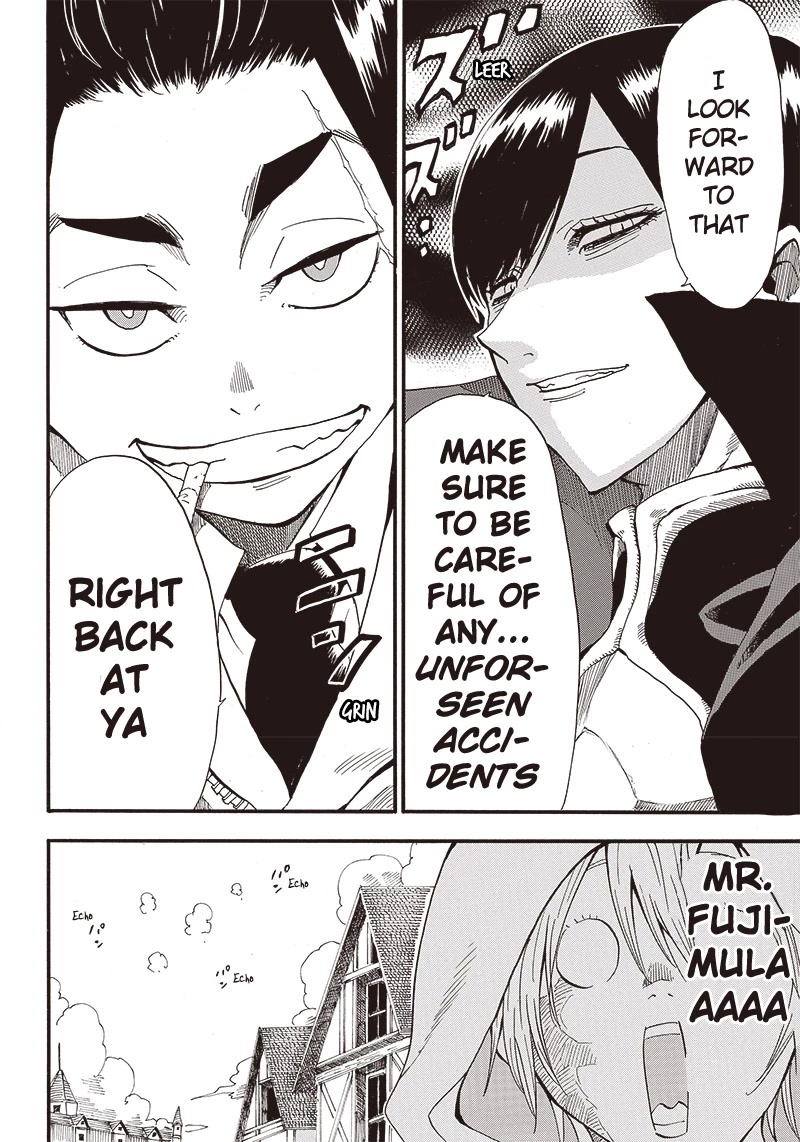 Grand Dwarf ~ The Smalltown Craftsman's Skills Are Unmatched In Another World ~ chapter 2 page 30