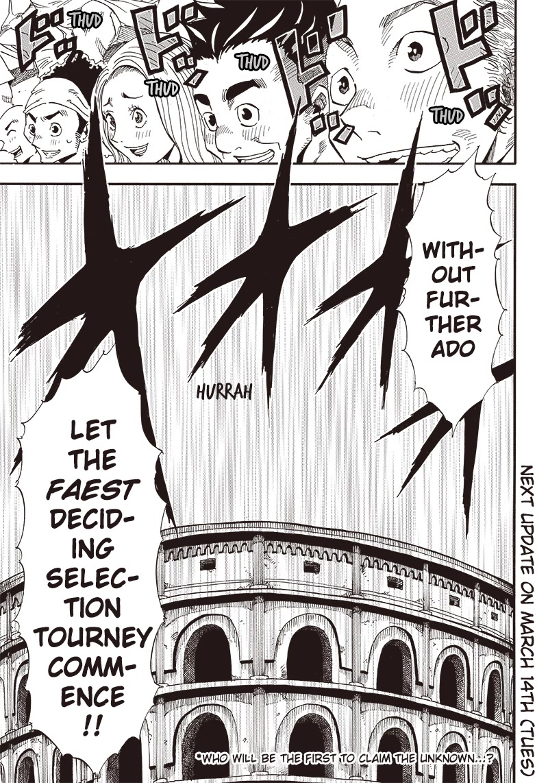 Grand Dwarf ~ The Smalltown Craftsman's Skills Are Unmatched In Another World ~ chapter 2 page 33