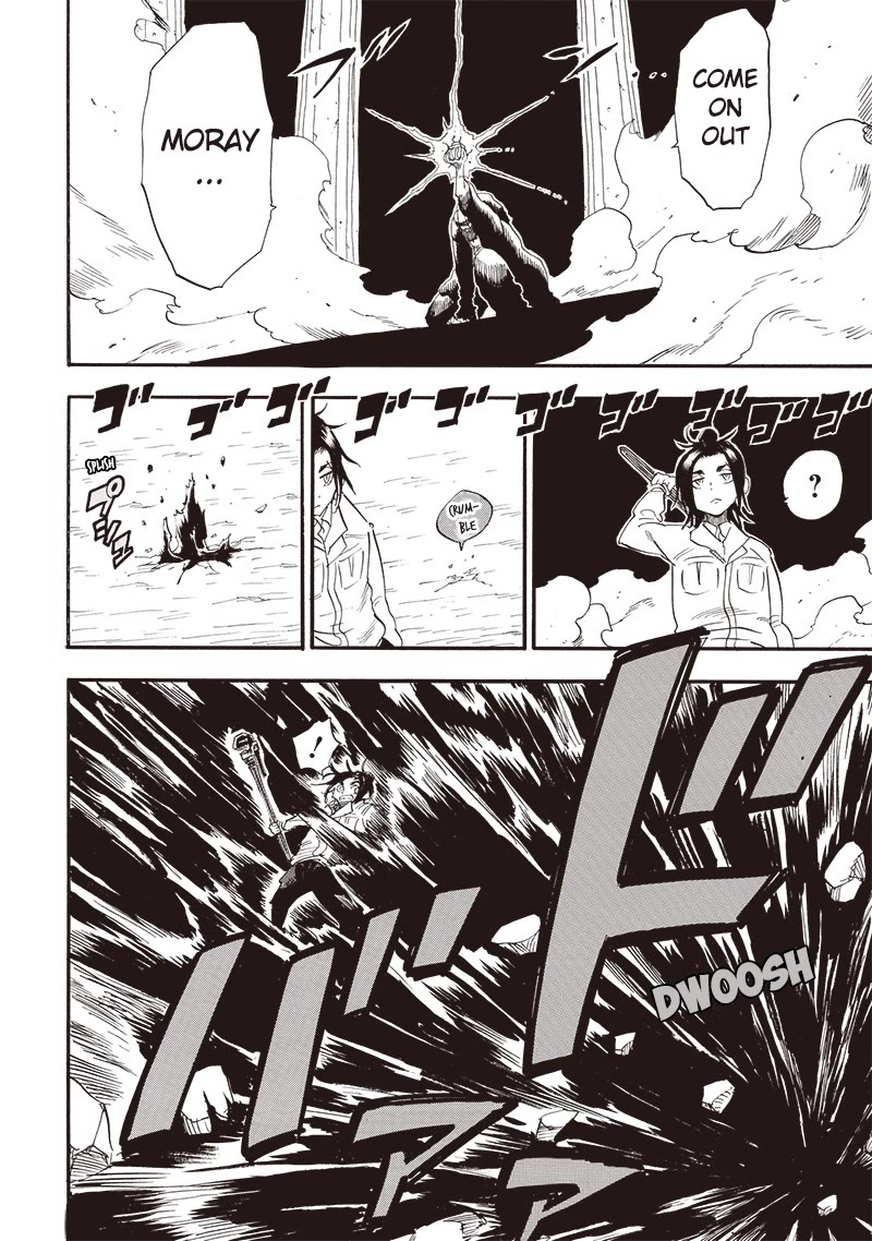 Grand Dwarf ~ The Smalltown Craftsman's Skills Are Unmatched In Another World ~ chapter 20 page 11