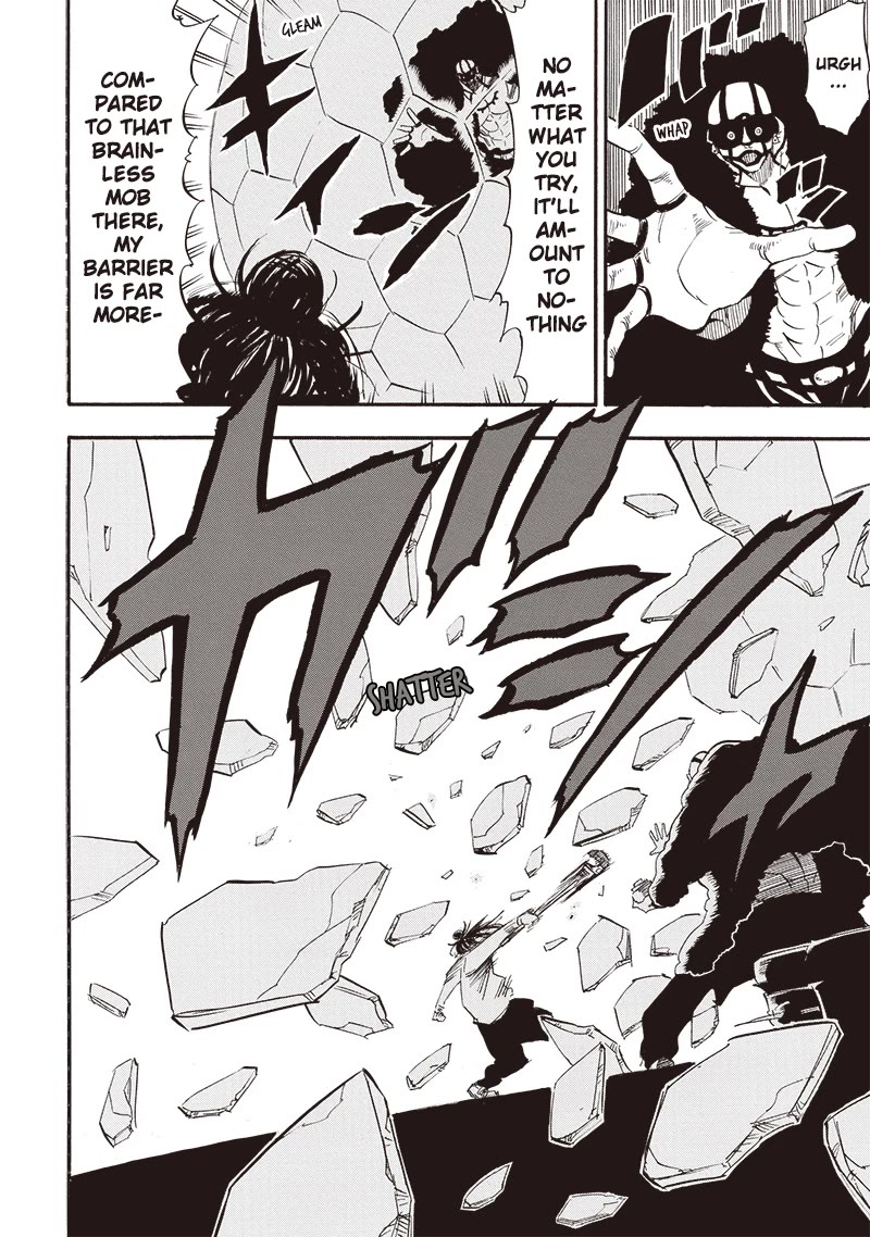 Grand Dwarf ~ The Smalltown Craftsman's Skills Are Unmatched In Another World ~ chapter 20 page 7