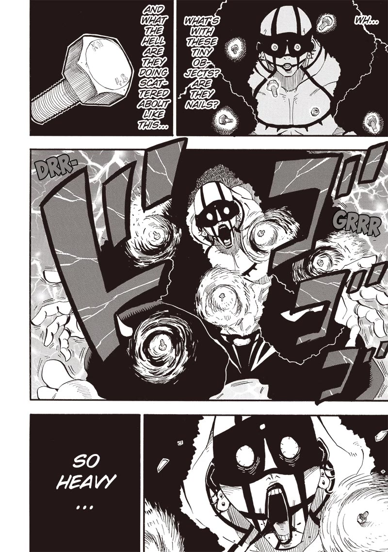 Grand Dwarf ~ The Smalltown Craftsman's Skills Are Unmatched In Another World ~ chapter 20 page 9