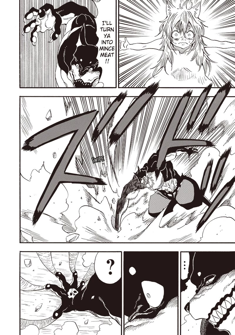 Grand Dwarf ~ The Smalltown Craftsman's Skills Are Unmatched In Another World ~ chapter 21 page 13