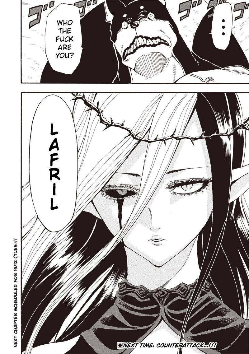 Grand Dwarf ~ The Smalltown Craftsman's Skills Are Unmatched In Another World ~ chapter 21 page 16