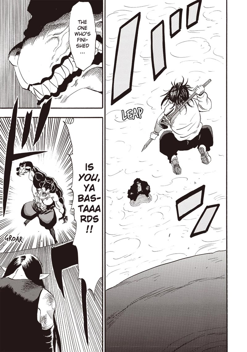 Grand Dwarf ~ The Smalltown Craftsman's Skills Are Unmatched In Another World ~ chapter 21 page 5