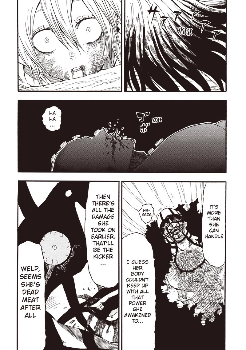 Grand Dwarf ~ The Smalltown Craftsman's Skills Are Unmatched In Another World ~ chapter 23 page 4