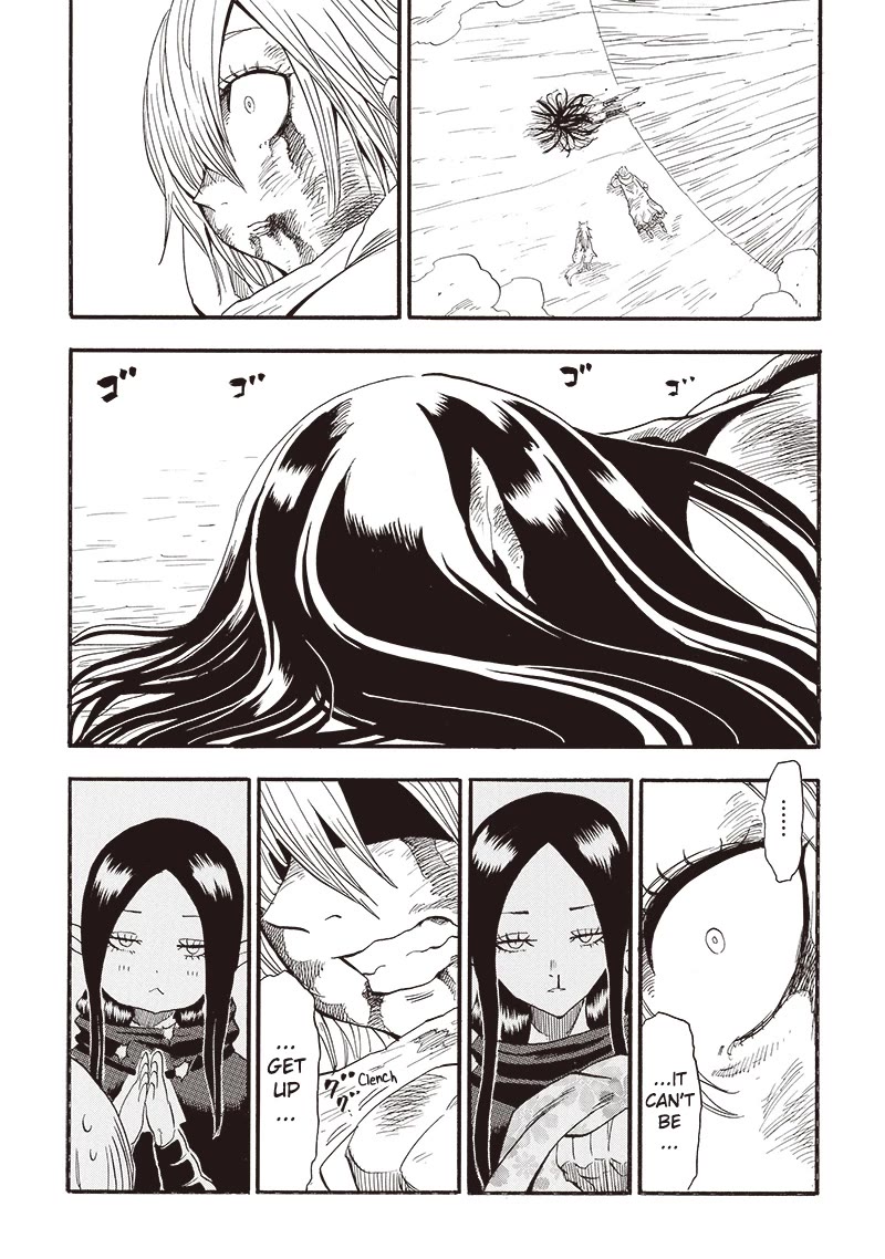 Grand Dwarf ~ The Smalltown Craftsman's Skills Are Unmatched In Another World ~ chapter 23 page 9